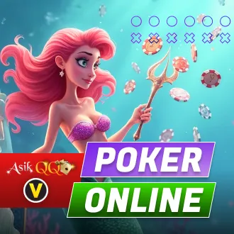 AsikQQ: Situs Pkv Games QQ, Judi Poker Online Terbaik 2024